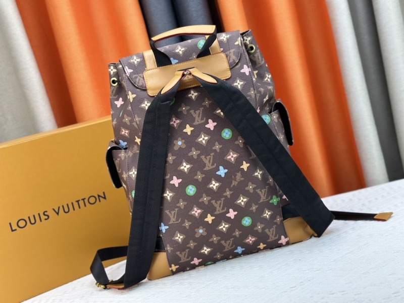 LV Backpacks